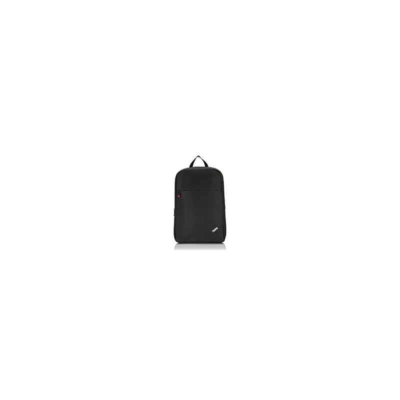 Mochila Lenovo ThinkPad Basic 15.6" Negra (4X40K09936)