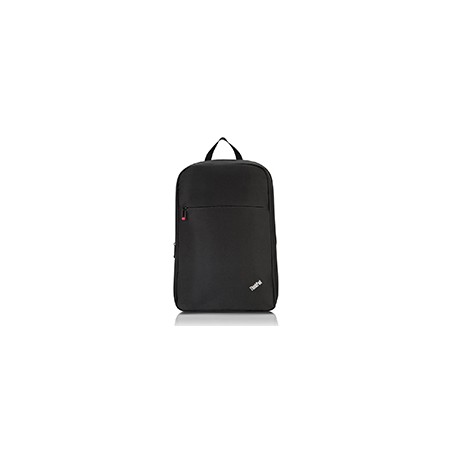 Mochila Lenovo ThinkPad Basic 15.6" Negra (4X40K09936)