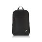 Mochila Lenovo ThinkPad Basic 15.6" Negra (4X40K09936)