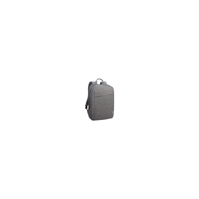 Mochila Lenovo Casual B210 15.6" Gris (4X40T84058) Mochila Lenovo Casual B210 15.6" Gris (4X40T84058)