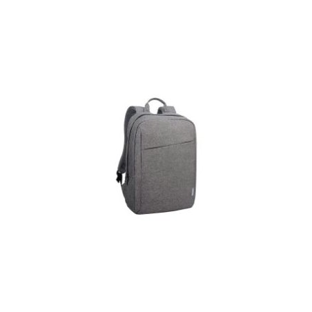 Mochila Lenovo Casual B210 15.6" Gris (4X40T84058)