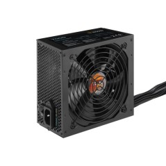 Fuente TooQ ATX 650W APFC 80+Bronze (TQHELIOS-650SP)
