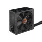 Fuente TooQ ATX 650W APFC 80+Bronze (TQHELIOS-650SP) Fuente TooQ ATX 650W APFC 80+Bronze (TQHELIOS-650SP)