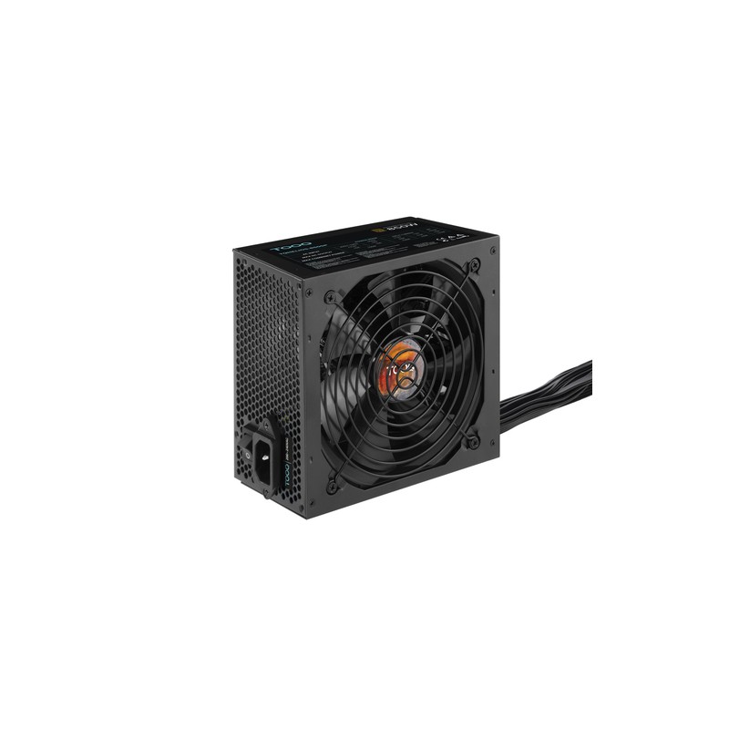 Fuente TooQ ATX 850W APFC 80+ Bronze (TQHELIOS-850SP)
