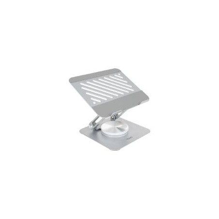 Soporte TooQ Plegable hasta 13" Plata (PH-NARVI-S)