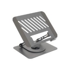 Soporte Elevador TooQ hasta 17" Gris (PH-DAFNE-G)