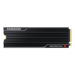 SSD Samsung 9100 PRO 8Tb M.2 NVMe V-NAND (MZ-VAP8T0CW)