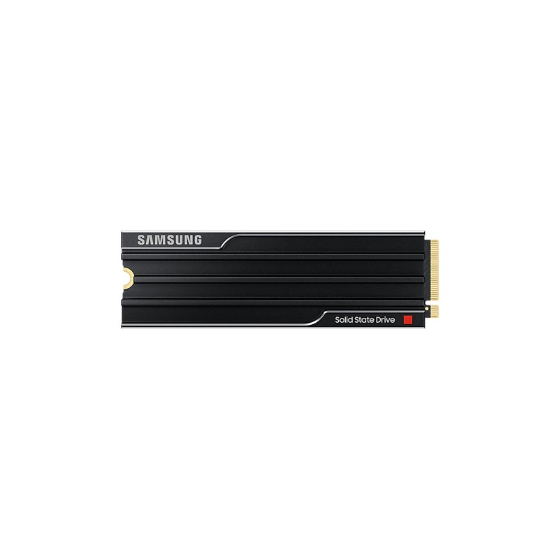 SSD Samsung 9100 PRO 8Tb M.2 NVMe V-NAND (MZ-VAP8T0CW)