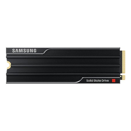 SSD Samsung 9100 PRO 8Tb M.2 NVMe V-NAND (MZ-VAP8T0CW)