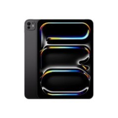 Apple iPad Pro 11" M5 256Gb WiFi 7 5G Negro (ME2N4TY/A)