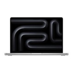 MacBook Pro 14" M5 16Gb 512Gb SSD Plata (MDE44Y/A)