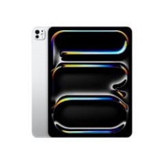 Apple iPad Pro 13" M5 256Gb WiFi 7 5G Plata (ME7X4TY/A)