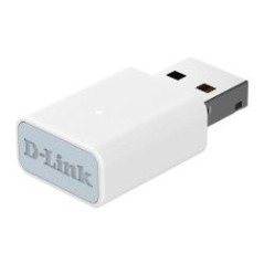 Adaptador D-Link AC1300 USB 2.0 WiFi 5 DualBand (AC13U)