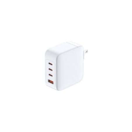 Cargador D-Link GaN 100W 1xUSB-A 3xUSB-C (DCP-101)