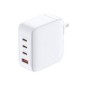 Cargador D-Link GaN 100W 1xUSB-A 3xUSB-C (DCP-101) Cargador D-Link GaN 100W 1xUSB-A 3xUSB-C (DCP-101)