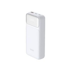 PowerBank D-Link 20000mAh USB-A/USB-C Blanco (DPP-201)