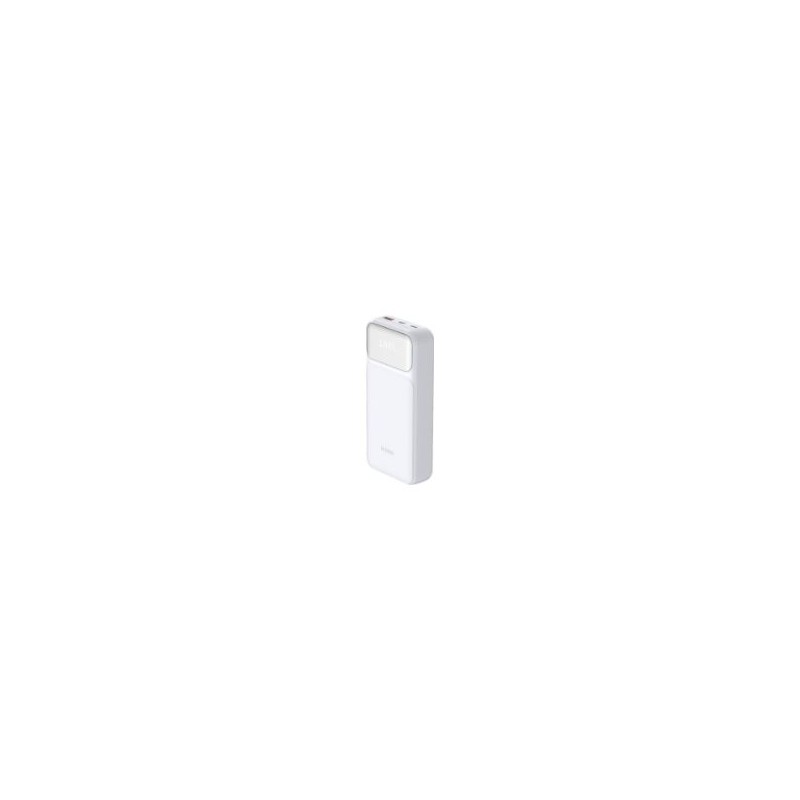 PowerBank D-Link 20000mAh USB-A/USB-C Blanco (DPP-201)