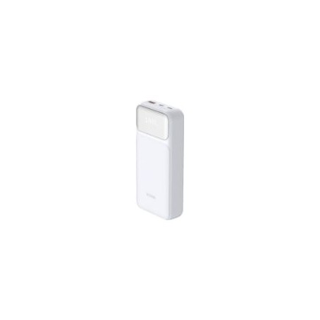 PowerBank D-Link 20000mAh USB-A/USB-C Blanco (DPP-201)