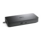 Docking Dell USB-C 3.1 Ethernet GbE Negro (DELL-WD25)