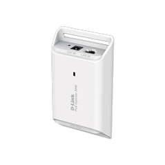 Inyector D-Link PoE Gigabit 30W (DPE-301GI)