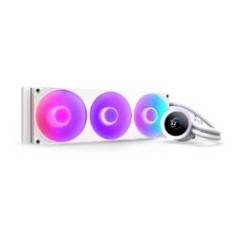 Ref.Líq. AOI NZXT Kraken Plus 360 RGB (RL-KR360-W2)