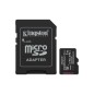 Kingston Micro SDXC 1Tb + Adaptador SD (SDCS3/1TB)