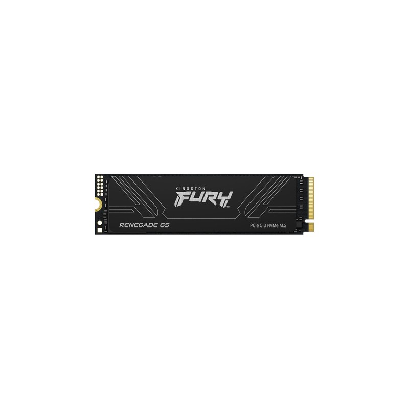 SSD Kingston FURY Renegade G5 2Tb M.2 NVMe (SFYR2S/2T0)