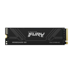 SSD Kingston FURY Renegade G5 4Tb M.2 NVMe (SFYR2S/4T0)