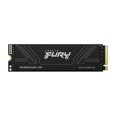 SSD Kingston FURY Renegade G5 4Tb M.2 NVMe (SFYR2S/4T0)