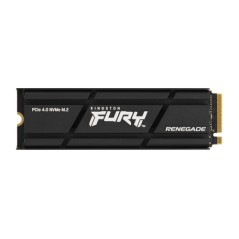 SSD Kingston FURY Renegade 2Tb M.2 NVMe (SFYRDK/2000G)