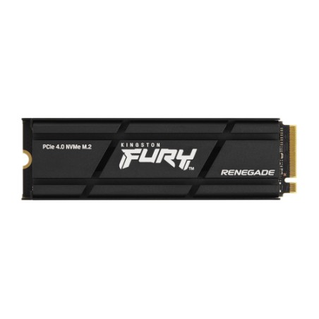 SSD Kingston FURY Renegade 2Tb M.2 NVMe (SFYRDK/2000G)