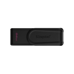 Pendrive Kingston Exodia S 64Gb USB-A 3.1 (DTXS/64GB)
