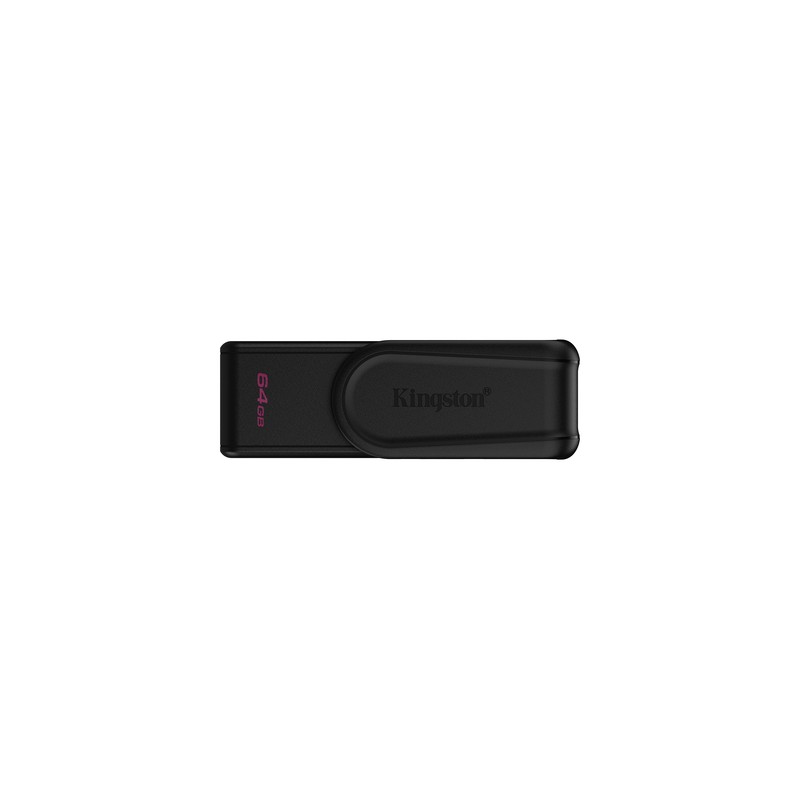 Pendrive Kingston Exodia S 64Gb USB-A 3.1 (DTXS/64GB)