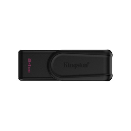 Pendrive Kingston Exodia S 64Gb USB-A 3.1 (DTXS/64GB)