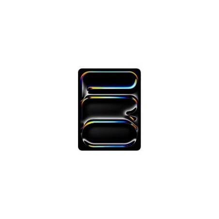 Apple iPad Pro 13" M5 512Gb WiFi 7 Negro (MDYL4TY/A)