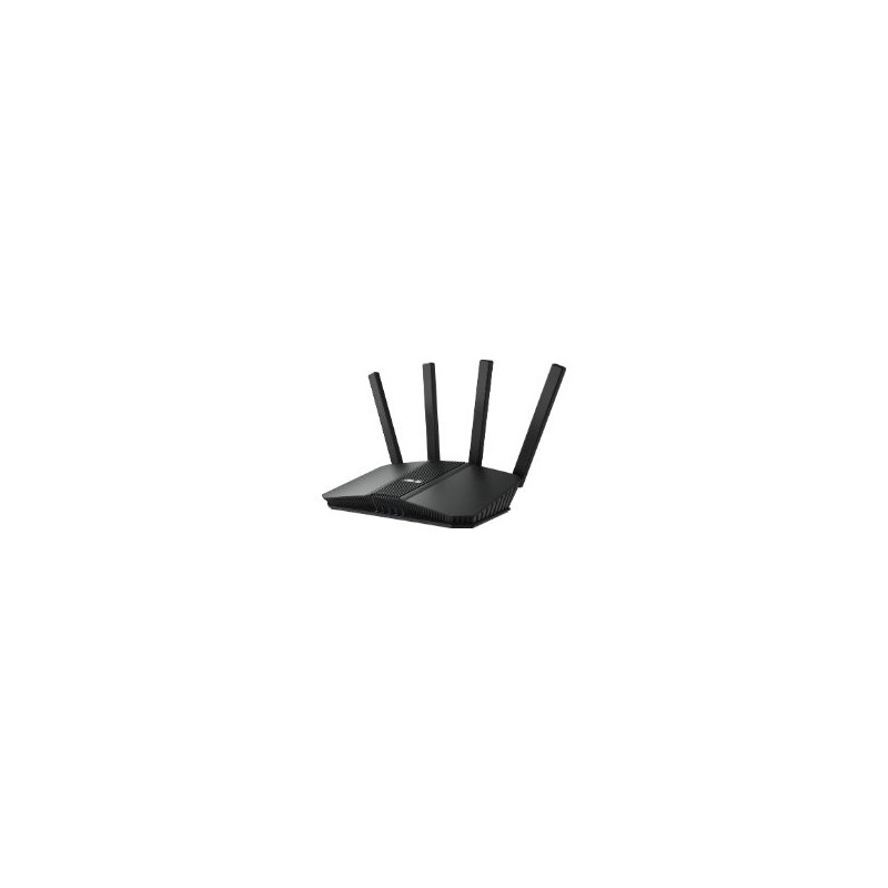 Router ASUS RT-BE82U WiFi Negro (90IG0990-MO9B00)