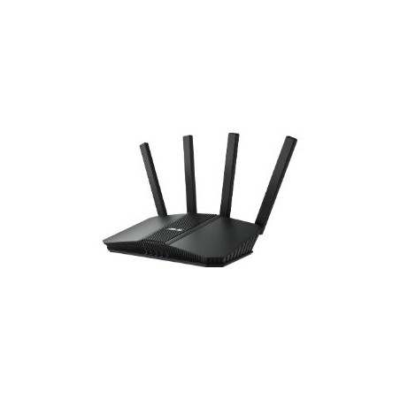 Router ASUS RT-BE82U WiFi Negro (90IG0990-MO9B00)