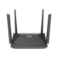 Router ASUS RT-AX52 Pro WiFi 6 Negro (90IG08T0-MO3H10)
