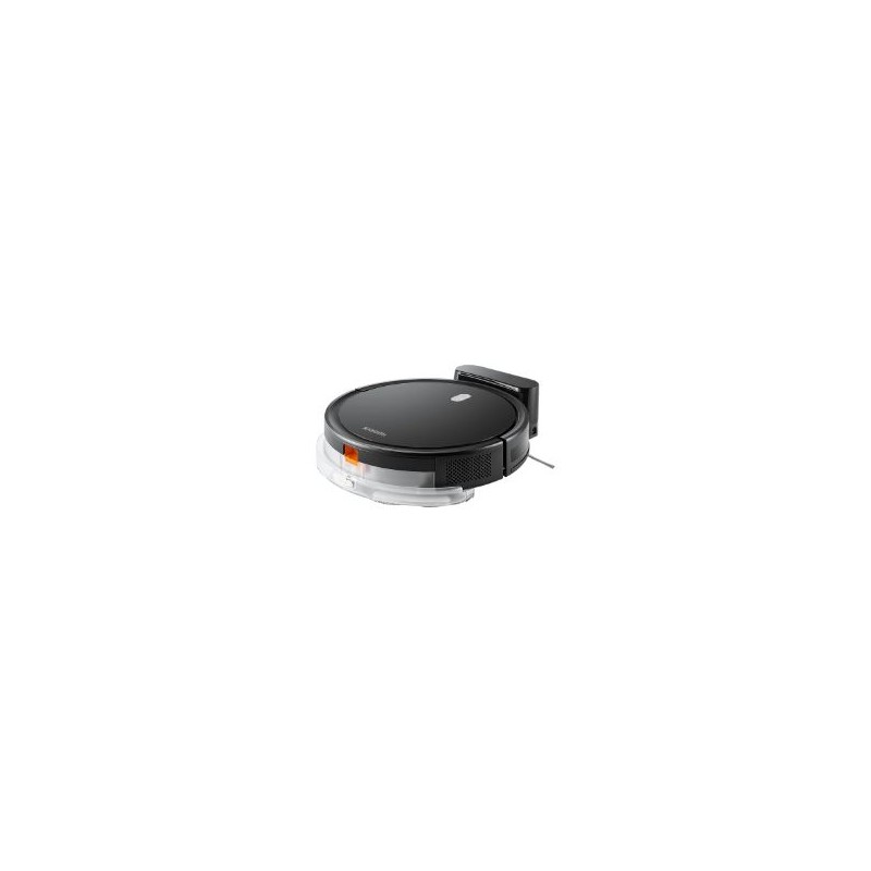 Robot Aspirador XIAOMI Vacuum E5 WiFi Negro (BHR8298EU)