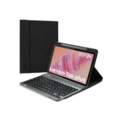 Funda+Teclado Subblim Lenovo Tab Plus BT 11.5" Negra