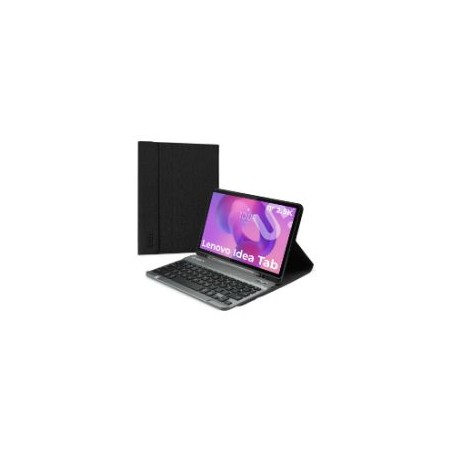 Funda+Teclado SUBBLIM BT 11" Negra (SUBKT3-BTL340)