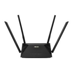 Router ASUS RT-AX53U WiFi 6 Negro (90IG06P0-MO3510)