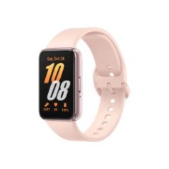 SmartBand Samsung Fit 3 1.6" Bluetooth Rosa (SM-R390NI)