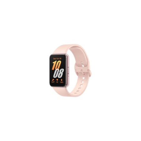 SmartBand Samsung Fit 3 1.6" Bluetooth Rosa (SM-R390NI)