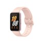 SmartBand Samsung Fit 3 1.6" Bluetooth Rosa (SM-R390NI)