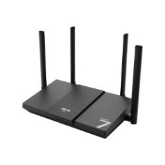 Router ASUS RT-BE50 WiFi7 Negro (90IG09U0-MO3S00)