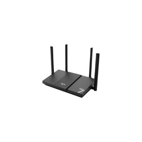 Router ASUS RT-BE50 WiFi7 Negro (90IG09U0-MO3S00)