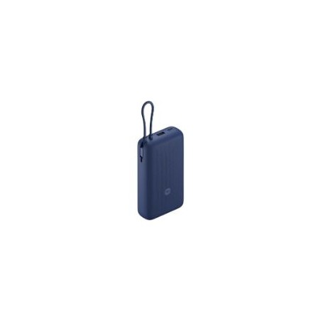 Powerbank XIAOMI 20000mAh 33W USB-A/C Azul (BHR8975GL)