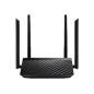Router ASUS RT-AC1200 V2 WiFi 6 Negro (90IG0550-BM3400) Router ASUS RT-AC1200 V2 WiFi 6 Negro (90IG0550-BM3400)