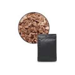 Chips de ahumado CECOTEC Smokin Apple (A01_EU01_100560)